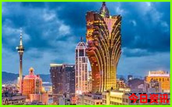 港澳旅游跟团价格